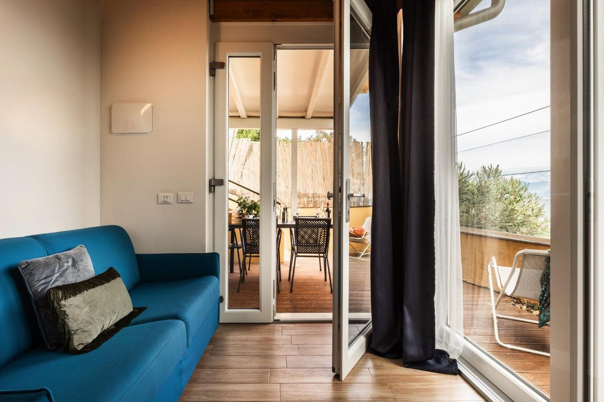 Camping Bergamini Peschiera del Garda Extérieur photo