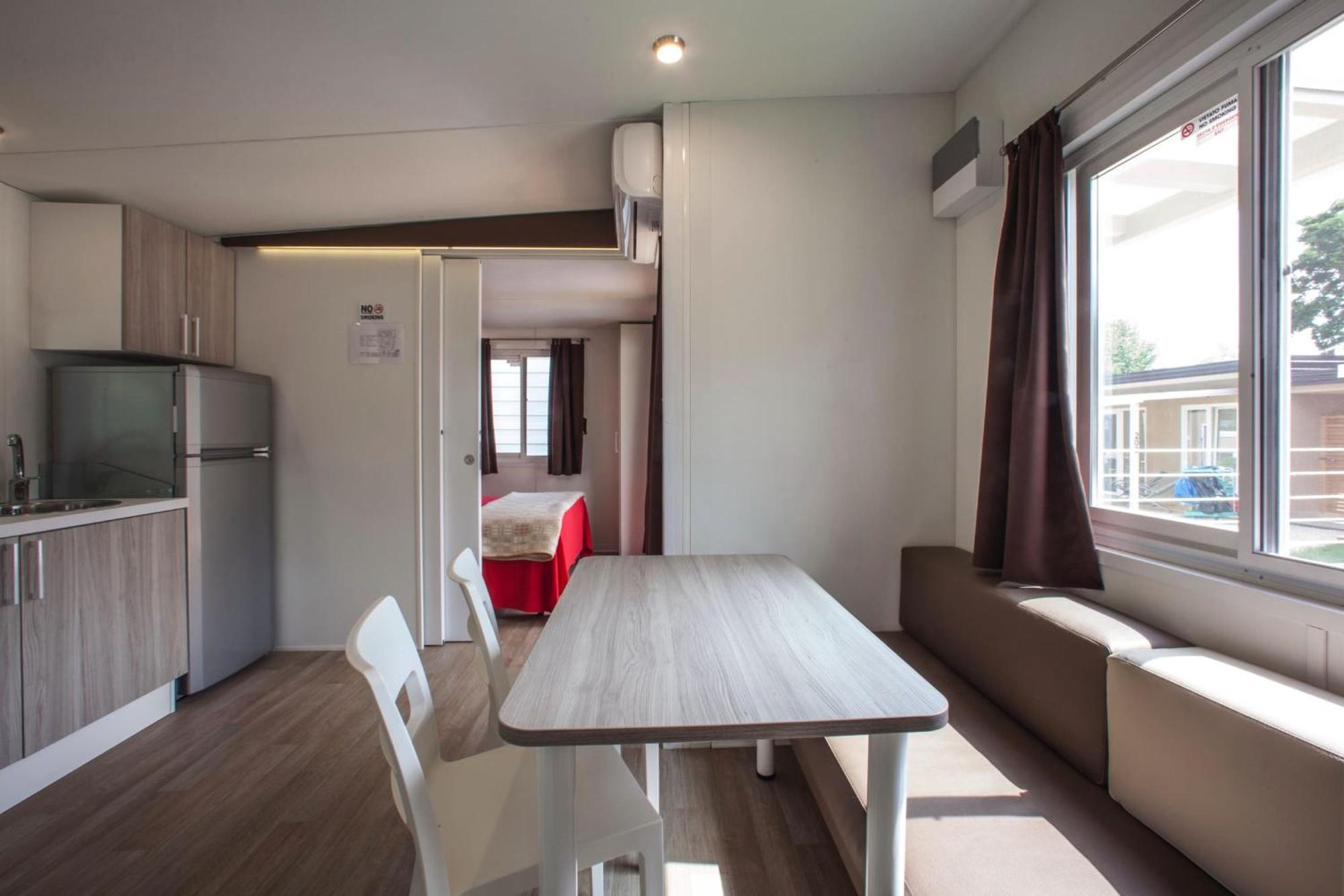 Camping Bergamini Peschiera del Garda Extérieur photo