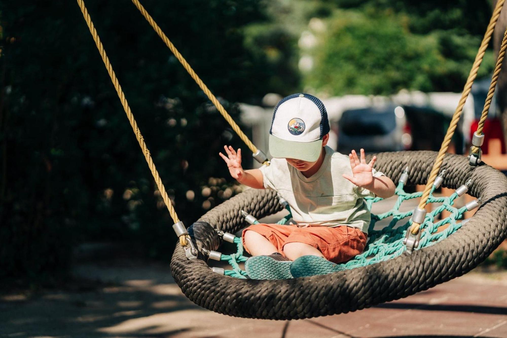 Camping Bergamini Peschiera del Garda Extérieur photo