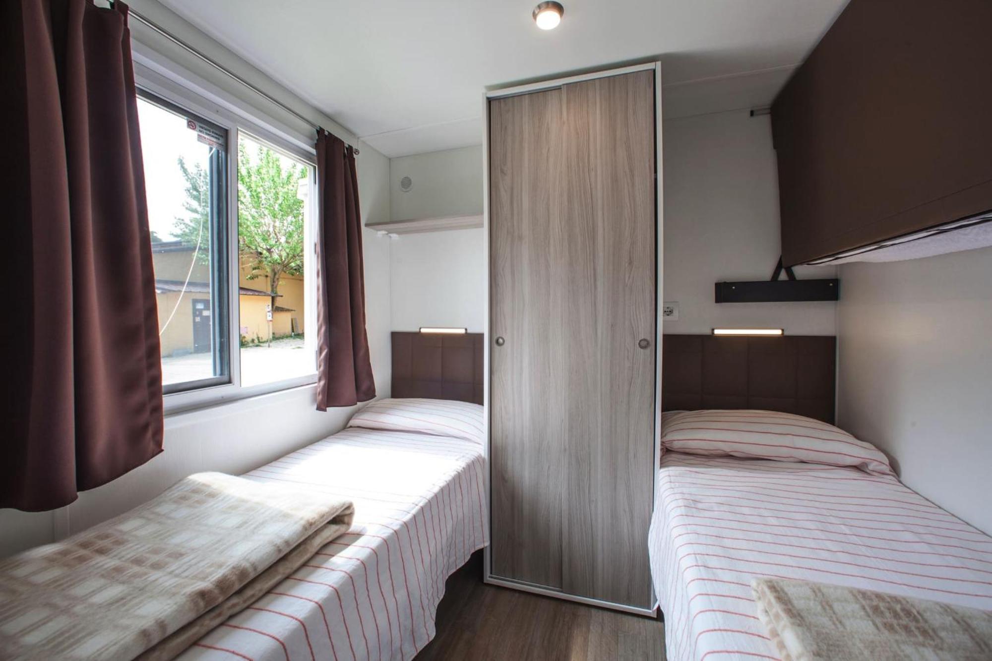 Camping Bergamini Peschiera del Garda Extérieur photo