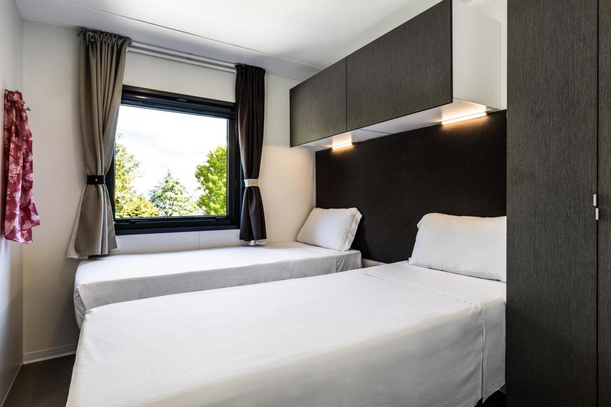 Camping Bergamini Peschiera del Garda Extérieur photo