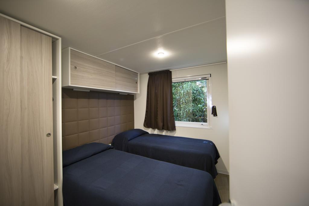 Camping Bergamini Peschiera del Garda Extérieur photo