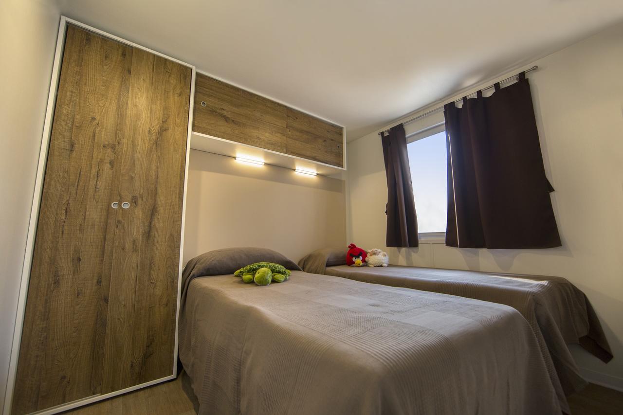 Camping Bergamini Peschiera del Garda Extérieur photo