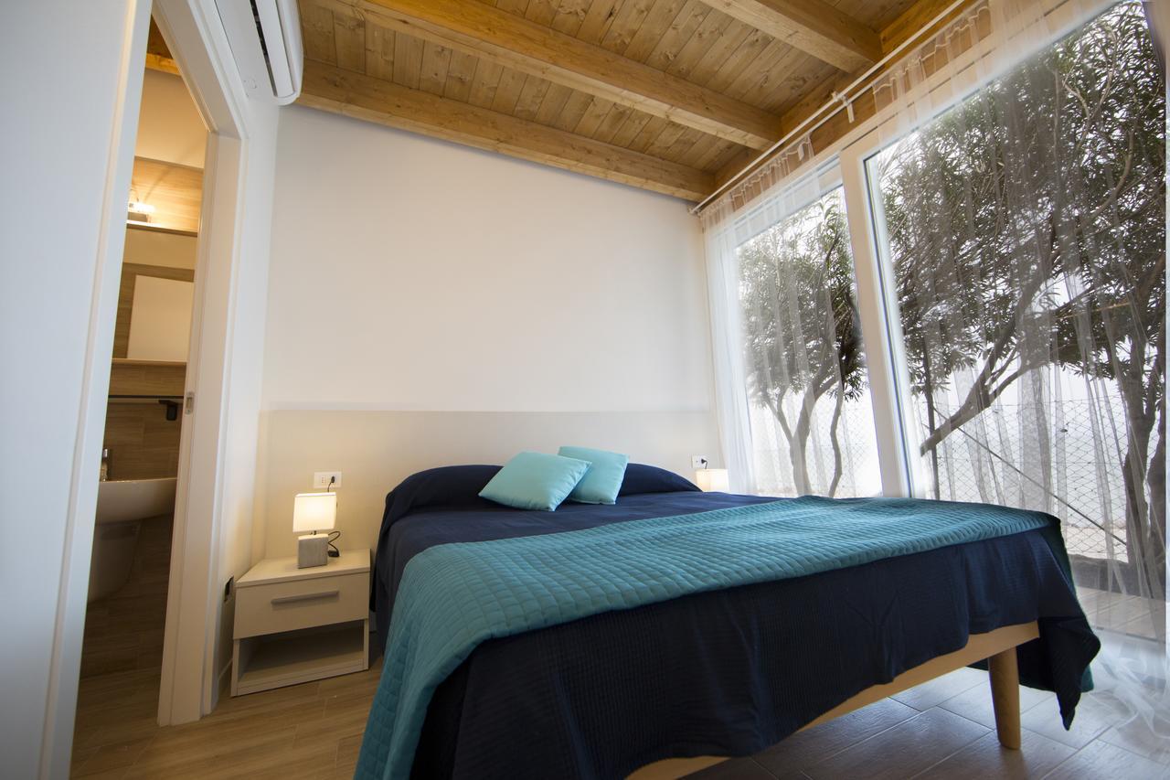 Camping Bergamini Peschiera del Garda Extérieur photo