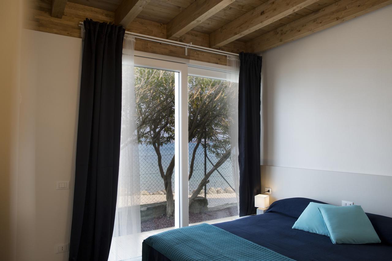Camping Bergamini Peschiera del Garda Extérieur photo