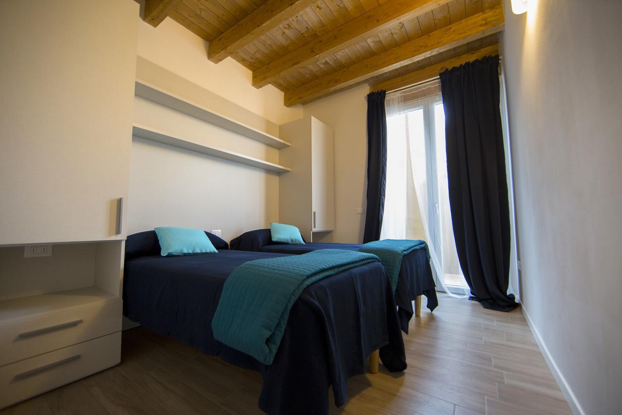 Camping Bergamini Peschiera del Garda Extérieur photo