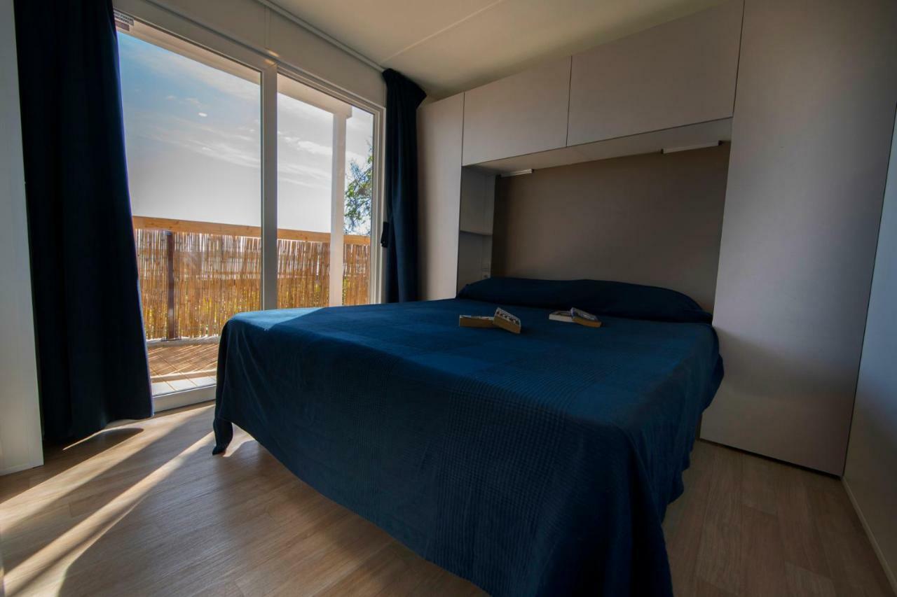 Camping Bergamini Peschiera del Garda Extérieur photo
